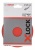 2608601722 Bosch X-LOCK опорная тарелка для болгарки 125 мм на липучке  2.608.601.722 БОШ
